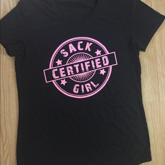 Sack Religious Apparel Isn’t Just A Clothing Line - Picture 5 of 8